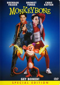 Monkeybone