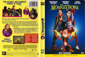 Monkeybone
