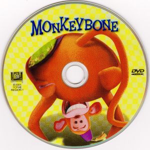 Monkeybone