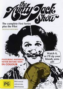 The Aunty Jack Show