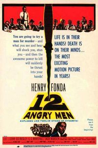 12 Angry Men