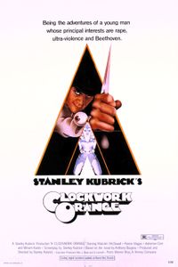 A Clockwork Orange