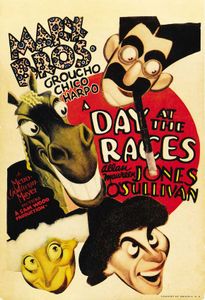 A Day At The Races