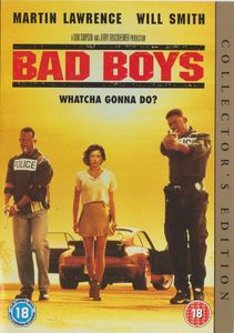 Bad Boys (Collector's Edition)