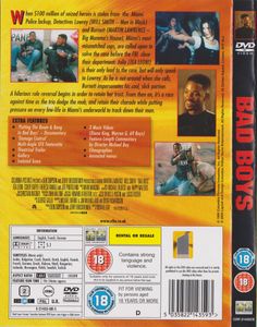 Bad Boys (Collector's Edition)