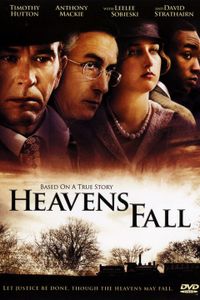Heavens Fall