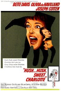 Hush...Hush, Sweet Charlotte