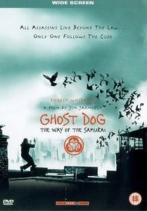 Ghost Dog: The Way Of The Samurai