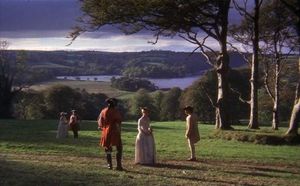 Barry Lyndon