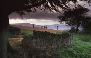 Barry Lyndon