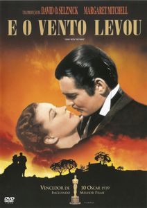 E o Vento Levou