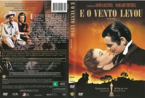 E o Vento Levou