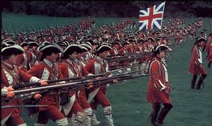 Barry Lyndon