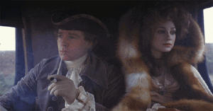 Barry Lyndon