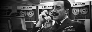 Dr. Strangelove Or: How I Learned To Stop Worrying And Love The Bomb