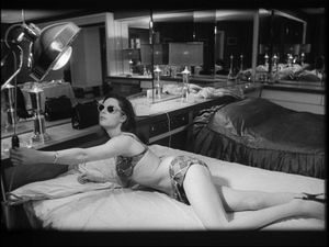 Dr. Strangelove Or: How I Learned To Stop Worrying And Love The Bomb