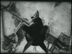 Dr. Strangelove Or: How I Learned To Stop Worrying And Love The Bomb
