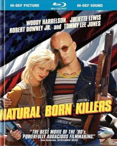 Natural Born Killers