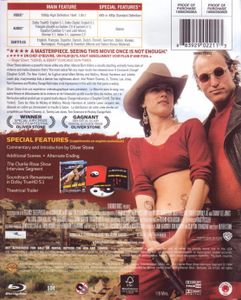 Natural Born Killers