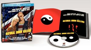Natural Born Killers