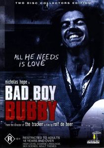 Bad Boy Bubby