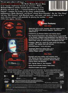 The Rocky Horror Picture Show
