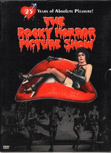 The Rocky Horror Picture Show: 25 Years of Absolute Pleasure