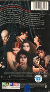 The Rocky Horror Picture Show: 25 Years of Absolute Pleasure