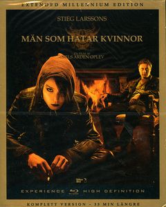 Män Som Hatar Kvinnor