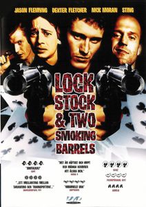 Lock, Stock & Two Smoking Barrels