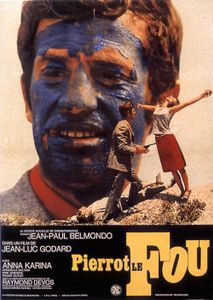 Pierrot Le Fou