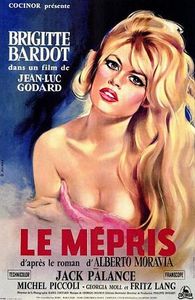 Le Mépris