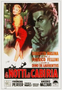 Le notti di Cabiria