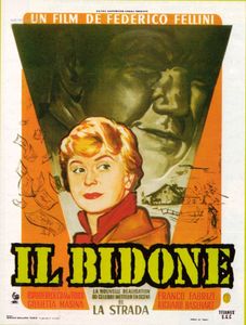 Il Bidone
