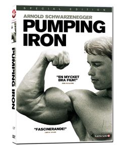 Pumping Iron