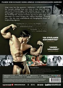 Pumping Iron