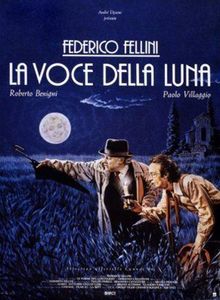 La Voce Della Luna