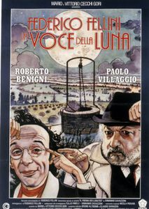 La Voce Della Luna