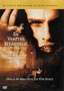 En Vampyrs Bekännelse - Vampyrkrönikan