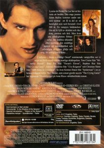 En Vampyrs Bekännelse - Vampyrkrönikan