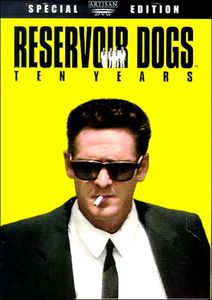 Reservoir Dogs
