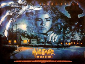 A Nightmare On Elm Street
