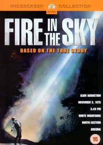 Fire In The Sky