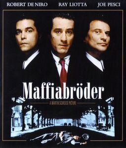 Maffiabröder