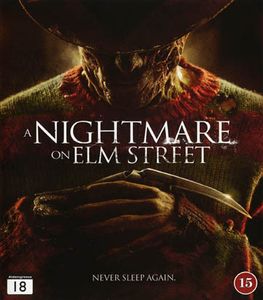 A Nightmare On Elm Street