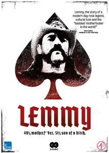 Lemmy