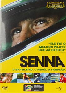 Senna: O Brasileiro, O Herói, O Campeão