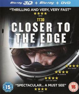 TT3D: Closer To The Edge