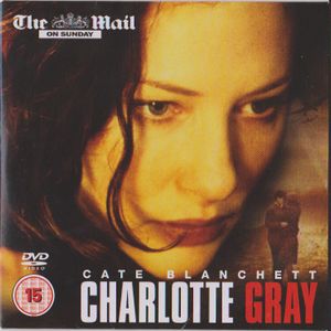 Charlotte Gray (The Mail On Sunday)