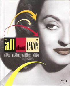 All About Eve